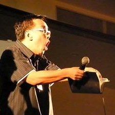 CampPastor's profile picture. Parody Tweeting about camp, retreats and lock-ins!