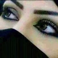 العقلُ عقلي 

والفكرُ أنتِ ، القلبُ قلبي والنبضُ أنتِ !