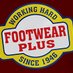 Footwear Plus (@footwear_plus) Twitter profile photo