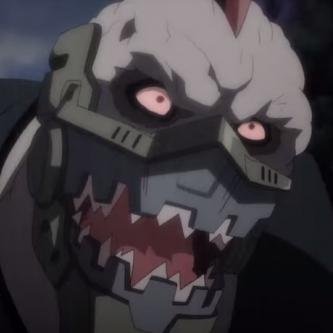 I'M A SHARK! [DC role-playing account. In no way affiliated with DC comics or WB.]