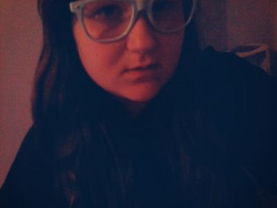 My full name is Brianna rose bye. I'm a big fan of Sleeping with Sirens and suicide Silence. R.I.P. Mitch Lucker