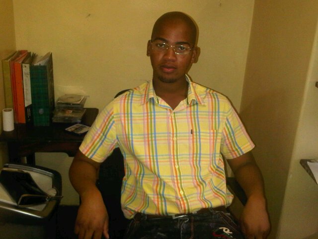 MatthewsRathebe's profile picture. Caring nd loving person who love the adventure.