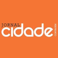 Jornal semanal de #Contagem (MG).