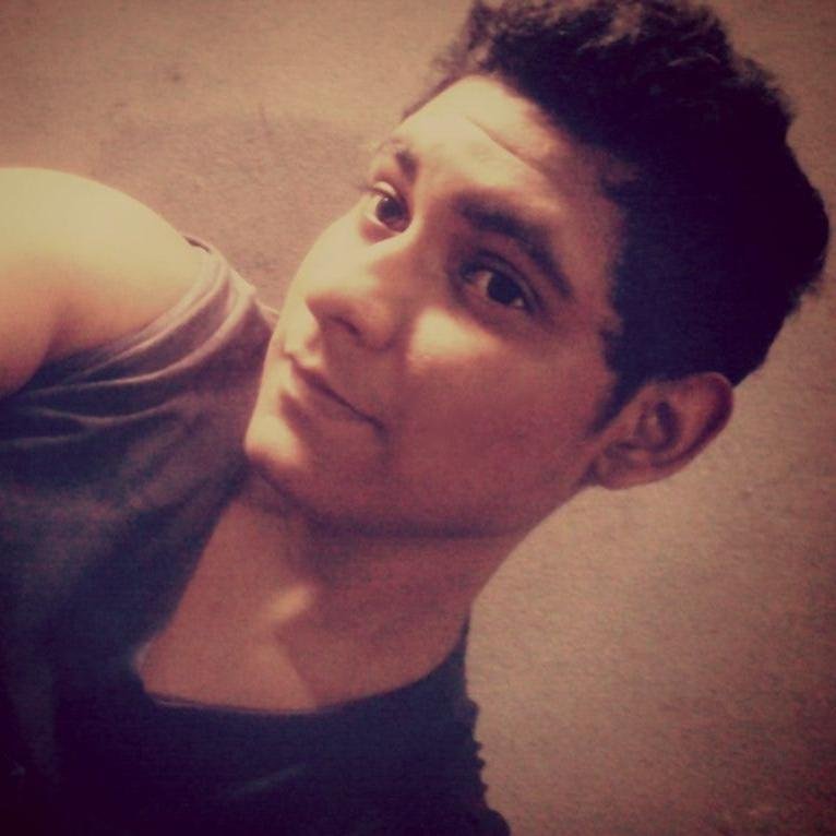 Freestep , Estudante , 20 Anos ,  Moço Sincero e bom Carater ,  siga-me ? Sigo dvt (y