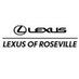 Lexus of Roseville (@rosevillelexus) Twitter profile photo