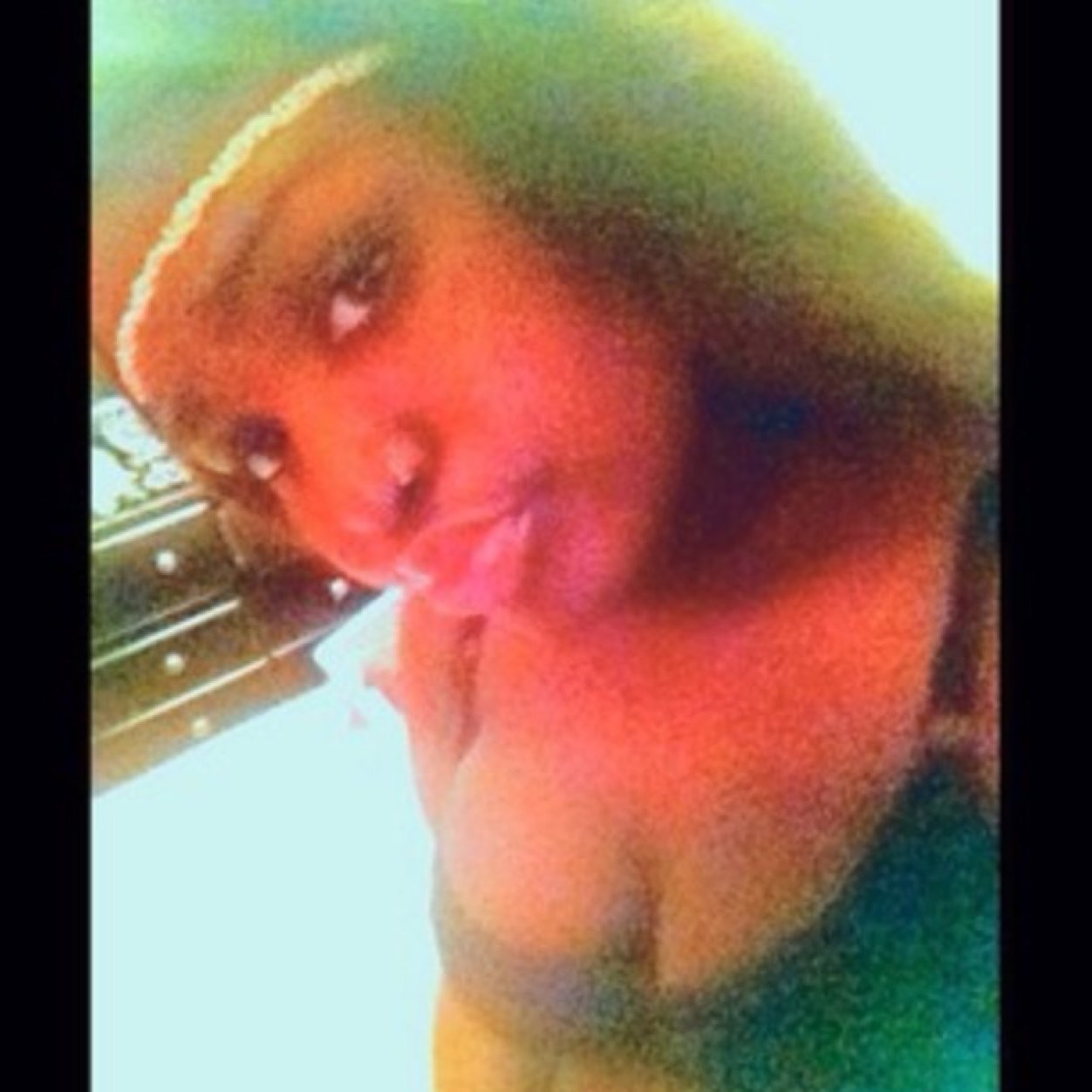 Kik: trapyaya. Ig: balloutyaya