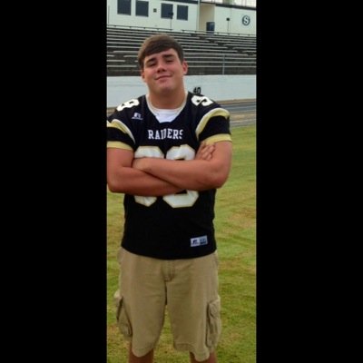 Wassup! I go to Southland Academy I'm in the night grade! I play football #99! I love to be outside! Go hunting, fishing, mud boggin, and hanging with freinds!