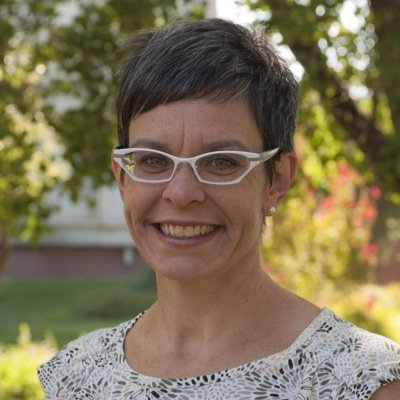Reading Professor at American River College