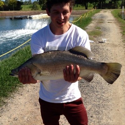 Profile Picture of Sean Townsend (@townsend_sean) on Twitter