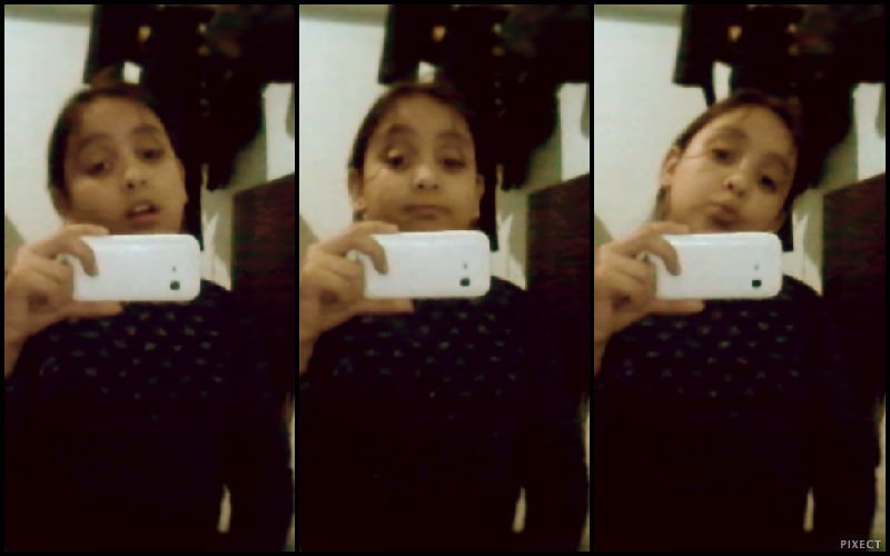 soy de vs nomas y de nadie mas te kiero me siguen y los sigoosss cumplooo