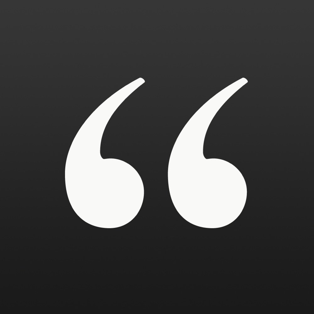 https://t.co/ja4wRbiQGB…

Collect quotes that matter.