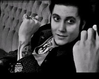Fan account for the one and only Synyster Gates