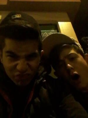 Tufispecials's profile picture. Türkçe rap bebeyim