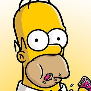 Lisa, los vampiros son seres inventados, como los duendes, los gremlins y los esquimales.