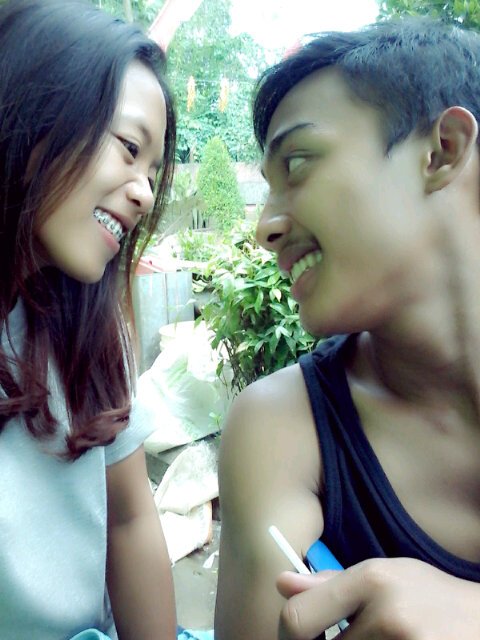 Fix you insan santana ({}):*