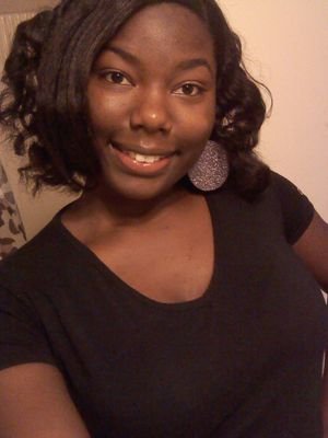 Hi im Tiera!! Feel free to tweet me or follow me:)