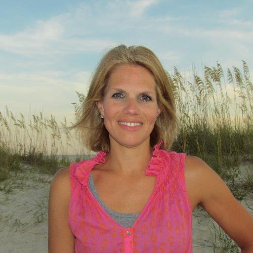 Instructional Coach who loves family, travel, friends, books, blogging and math All opinions are my own.
