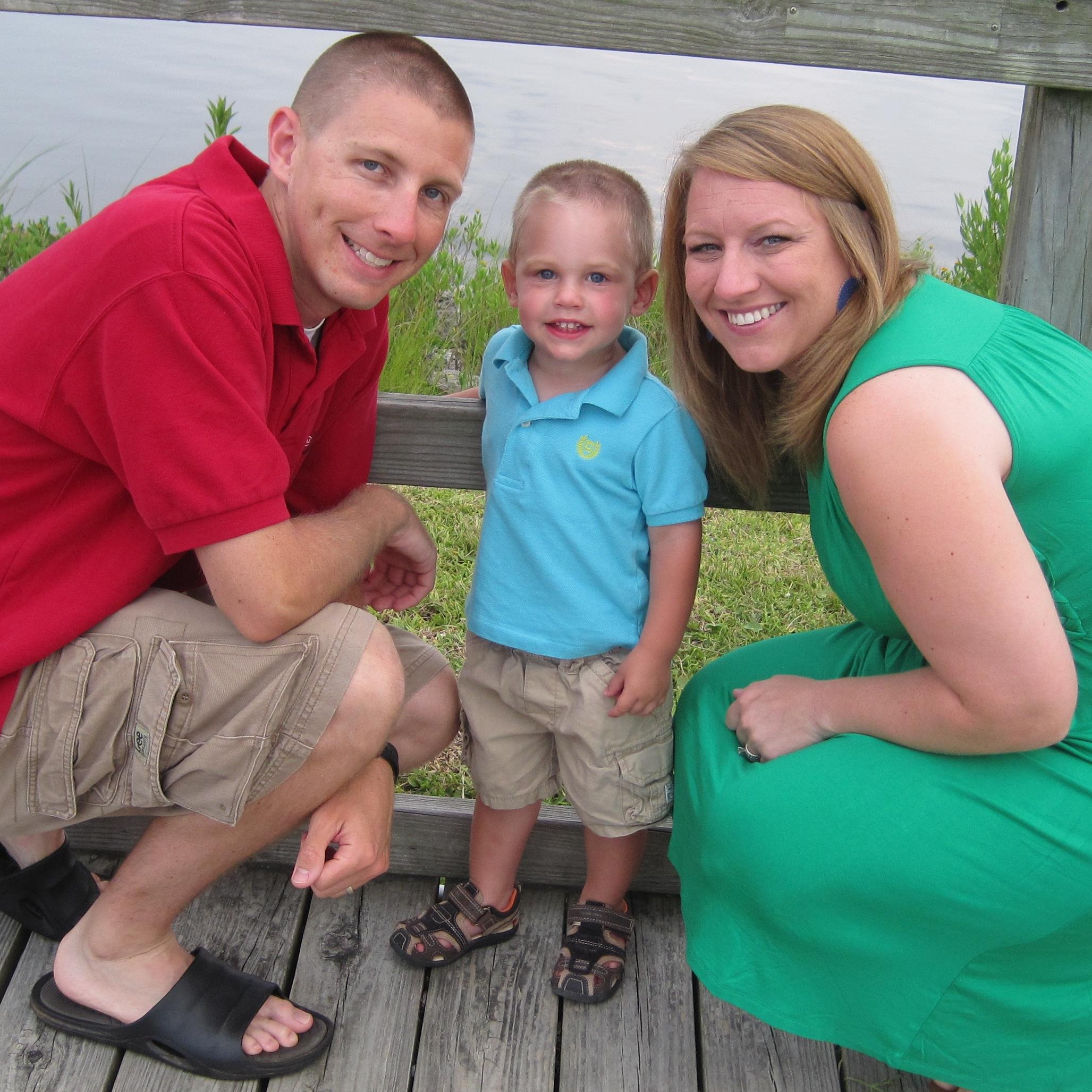 East Rowan School Counselor/Women's Soccer Coach/Junior Civitan Advisor/Asst. Volleyball Coach