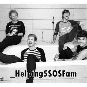Asia|Elsa|Yvette|Catalina Turn our notif on to know when 5sos are following. ||Access to 5/4||