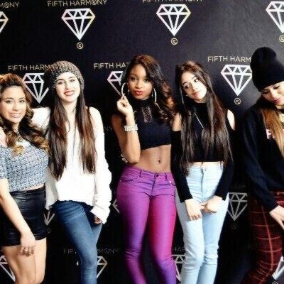 DM us your m&g with the girls!
And if you haven't met them, it will happen!