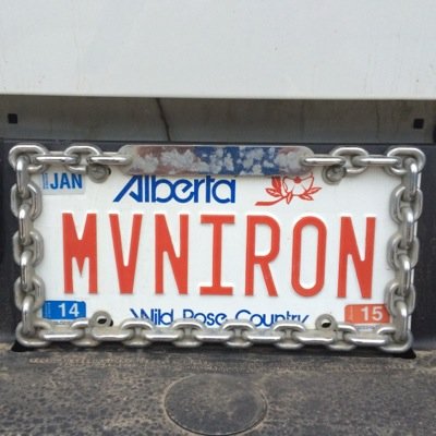 lovemoviniron's profile picture. 