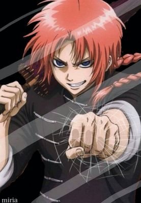 夕神#銀魂loveさんのプロフィール画像