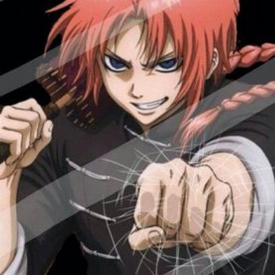 夕神 銀魂love Twitterissa 吉原炎上編なーう 神威がかっこよすぎ