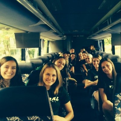 The official twitter account for Central Methodist University Eagles Volleyball. #takeflight