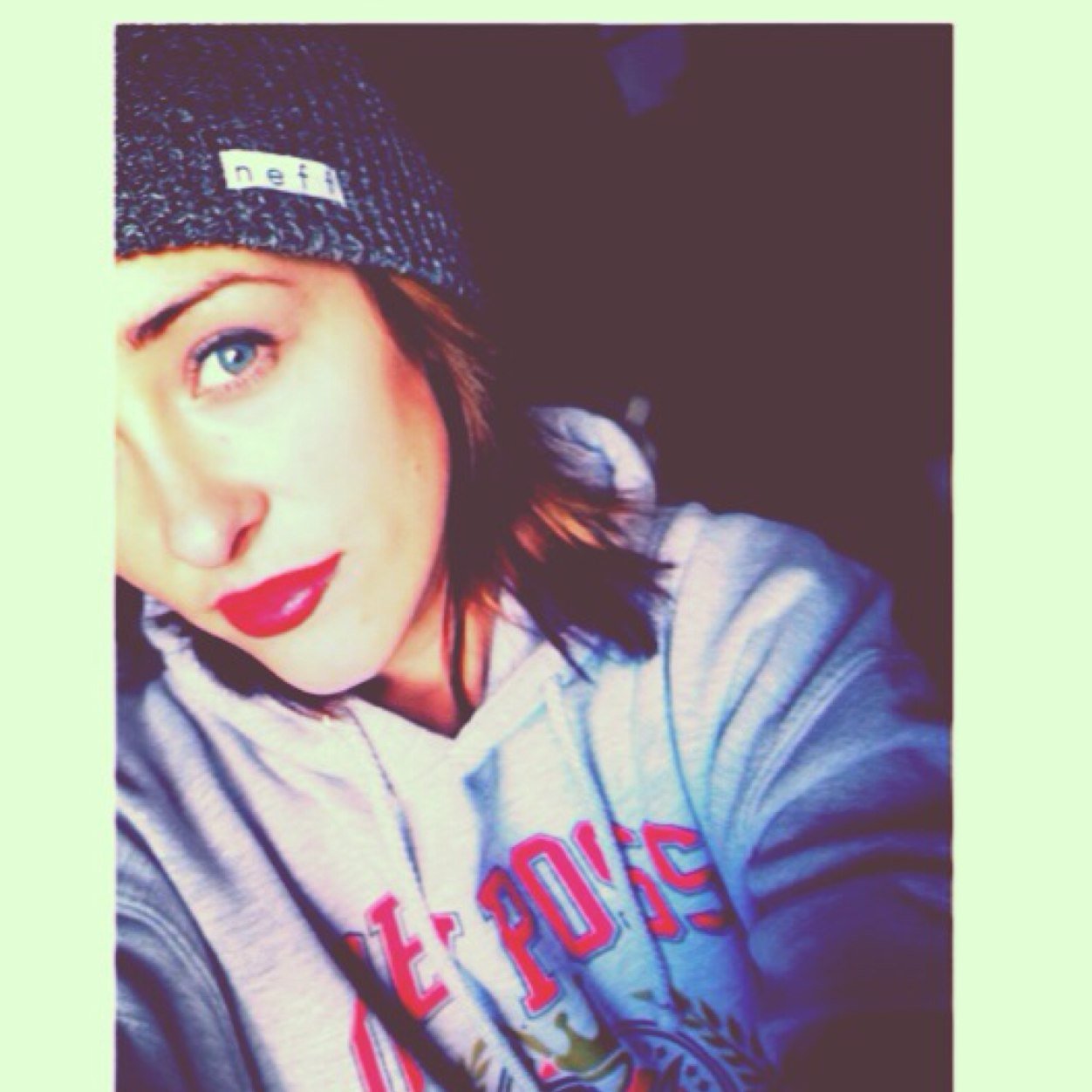 Careless and young | UAF | Insta: @savanL33