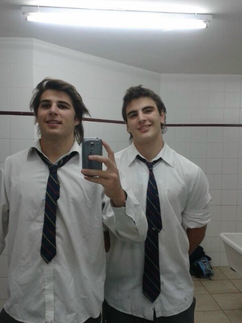 Colegio Los Molinos #La33