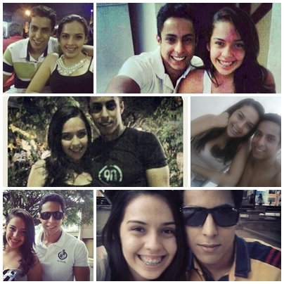 Amo bucetas