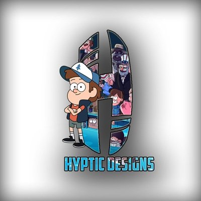 Instagram: @hypticdesigns