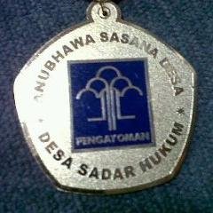 Kelurahan Sadar Hukum Kota Bandung
