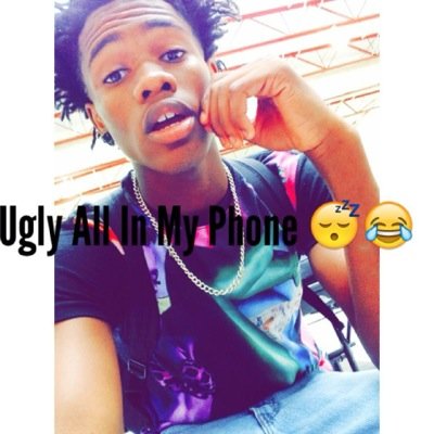 Aye..Follow A Young Nigga Thooo..,,kik - bl0w_m33 Fb - Mont to cool..S I N G L E Fwm