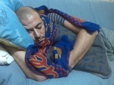 Un Sentimiento... No trates de entenderlo... #Tribuna