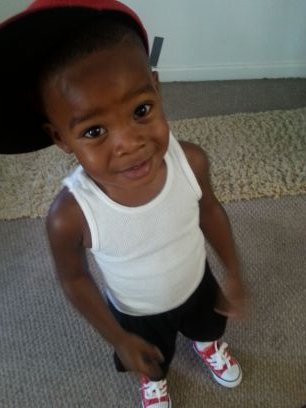 my everything : Chasetin Corneil Bradner #teamproudmommy
