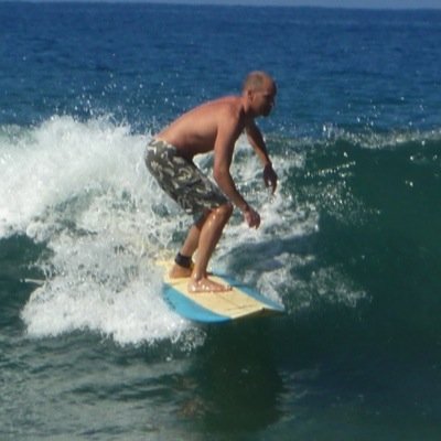 rscbuff1's profile picture. 