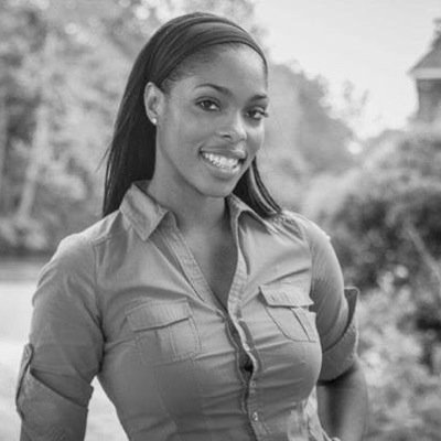 AngelicaLeigh23's profile picture. ~~~Wife. Mother. Model. Writer. Mentor.~~~ Learning to live life ALOUD! ~~~Author of Black Girls Don't Cry~~~