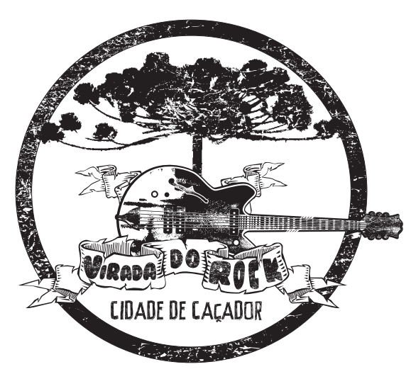 Virada do Rock - 13 e 14 de Setembro em Caçador - SC
Shows:
Casa das Máquinas
Motorocker
Pigs And Diamonds