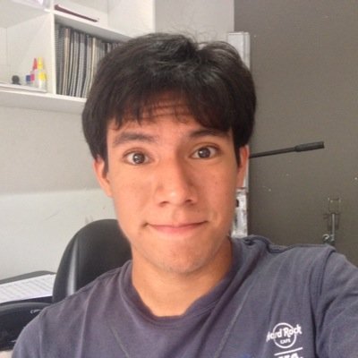 SergioLzaroMeja's profile picture. 