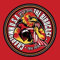 The Birdcage (@chapbirdcage) Twitter profile photo