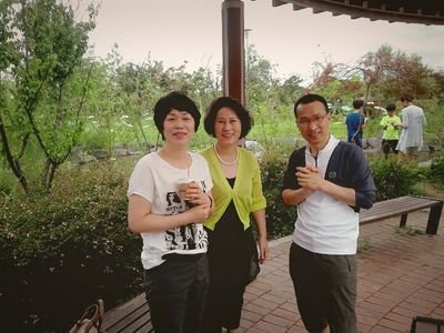 정보-재물-권력은 공정하게 사용하도록 감독