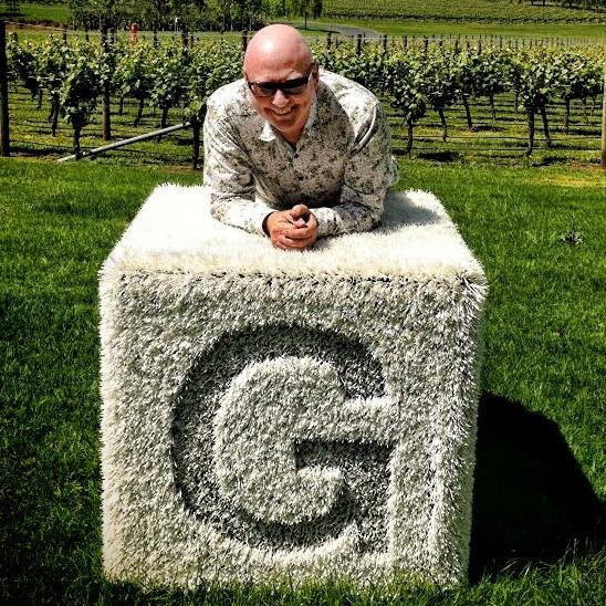 buckainz's profile picture. I love talking, reading and watching, hunting and gathering food and cooking and sharing with friends and family. I sell artisan foods on https://t.co/u8TLT1jXIP