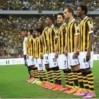 إحترَام للحُب أحببّت الاتِحاد MyHappiness? @sayda_1998