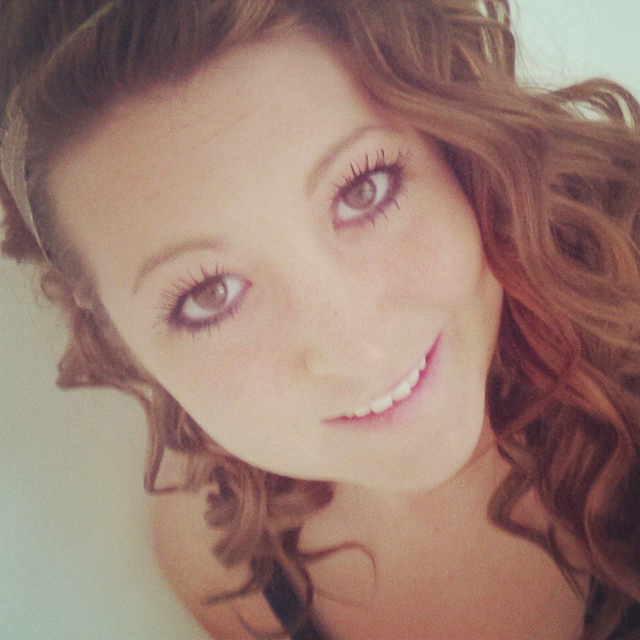 girly with a boyish flare... :) #gobrowns #newjerseydevils