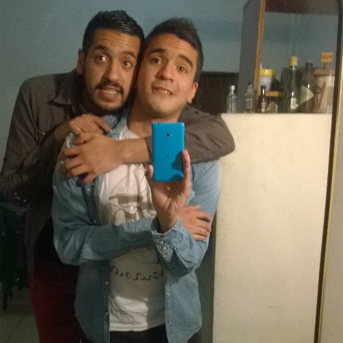 Gallina se nace.