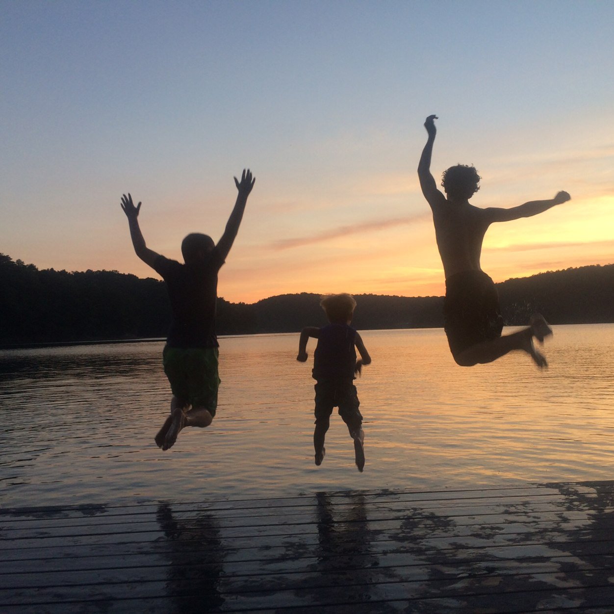 lfw31's profile picture. 