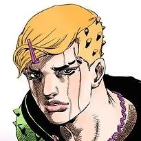 English Joubin Higashikata bot | Replies and follow backs are manual | WIP