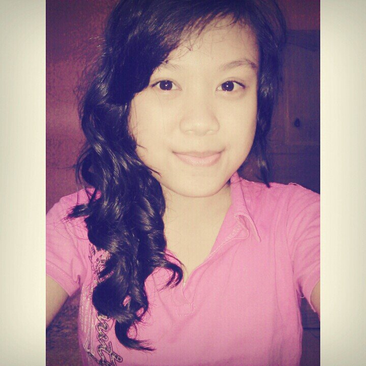 I'm Simple☺