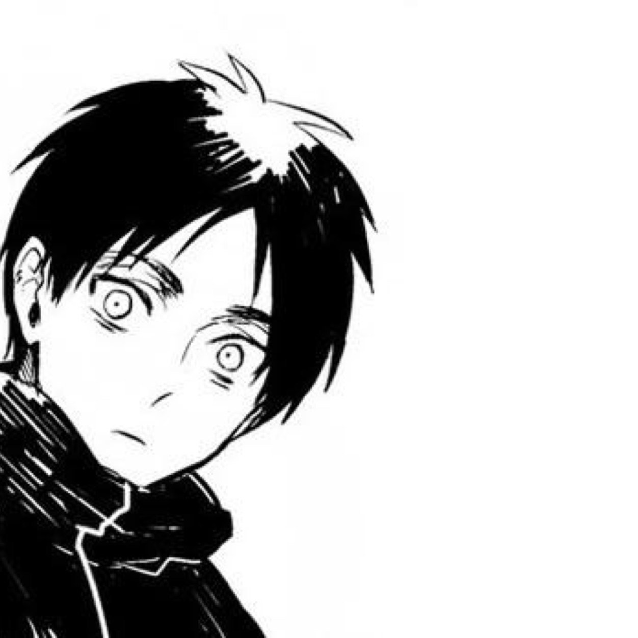 Muteness • 16 y/o • may be r-18 • warning for triggers